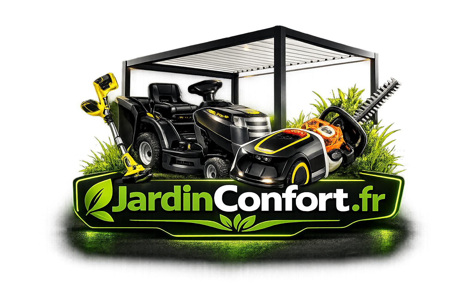 JARDINCONFORT