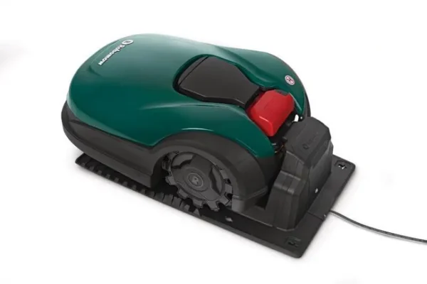 media (13) Robot tondeuse connecté ROBOMOW RK2000 – Jusqu’à 2000 m²