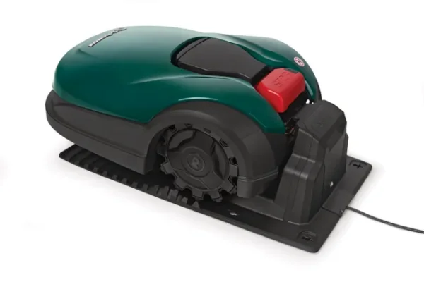 media (14) Robot tondeuse connecté ROBOMOW RK2000 – Jusqu’à 2000 m²