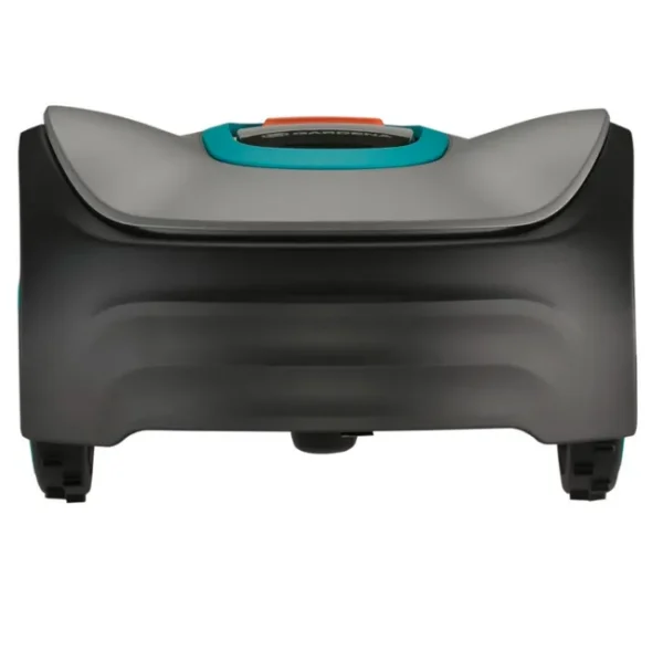 media (19) Robot tondeuse connecté SILENO minimo – Bluetooth – 500 m²