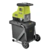Broyeur de végétaux électrique RYOBI Rsh3045u, 3000W