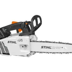 Tronçonneuse élagueuse thermique STIHL Ms194t 31.8 cm³, guide de 35 cm