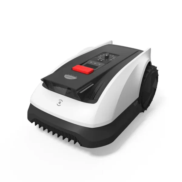 Robot tondeuse connecté GOAT O800 RTK – ECOVACS – 800 m²