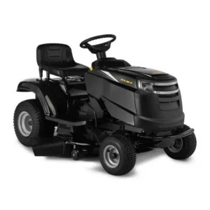 media Tondeuse autoportée éjection latérale ALPINA AT3 98A 352 cm³ l.98 cm