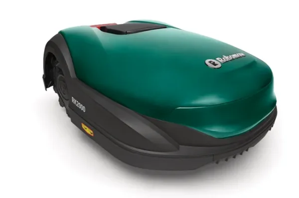media (7) Robot tondeuse connecté ROBOMOW RK2000 – Jusqu’à 2000 m²