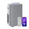 Climatiseur mobile Gris AireLux Smart 14000 BTU