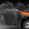 ix-781826 Tracteurs tondeuses Husqvarna TC 215T