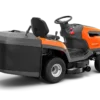 lr-147244 Tracteurs tondeuses Husqvarna TC 215T