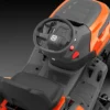 oi-700217 Tracteurs tondeuses Husqvarna TC 215T