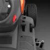 ps-690611 Tracteurs tondeuses Husqvarna TC 215T