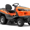 tz-449847 Tracteurs tondeuses Husqvarna TC 215T