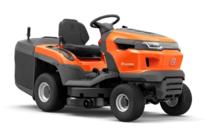 Tracteurs tondeuses Husqvarna TC 215T