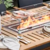 uploads_4e2d5d83c08a4306b12acfc9a59a9f56_ Table à manger d'extérieur Tevara de 240 cm (94,5") avec foyer au propane, réservoir dissimulé et pare-brise