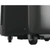 Climatiseurs Mobile Whirlpool PACF29CO B 2,63 kW Classe A Déshumidificateur Télécommande